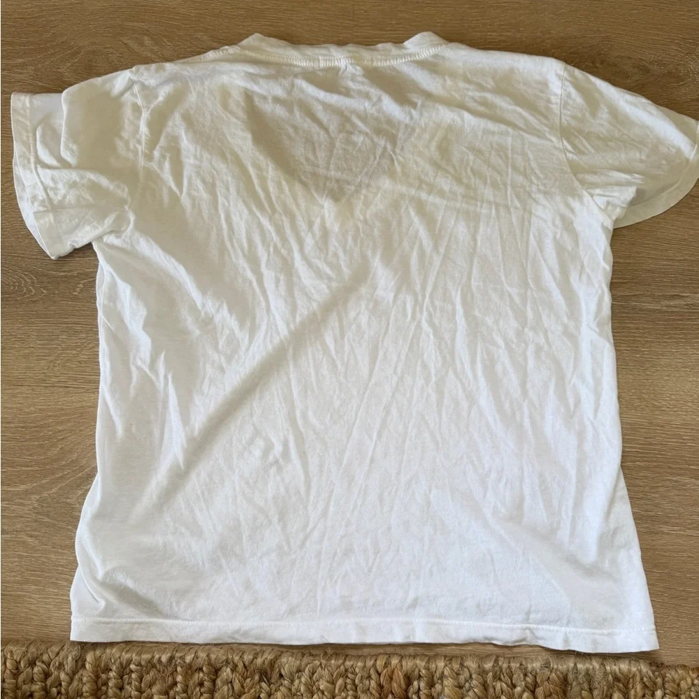 PerfectWhiteTee - Hendrix - Picture 6 of 7